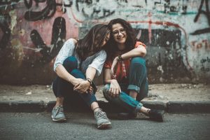 Finding and Keeping your BFF