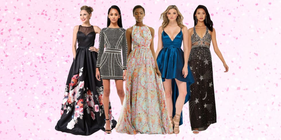 best stores to find dresses