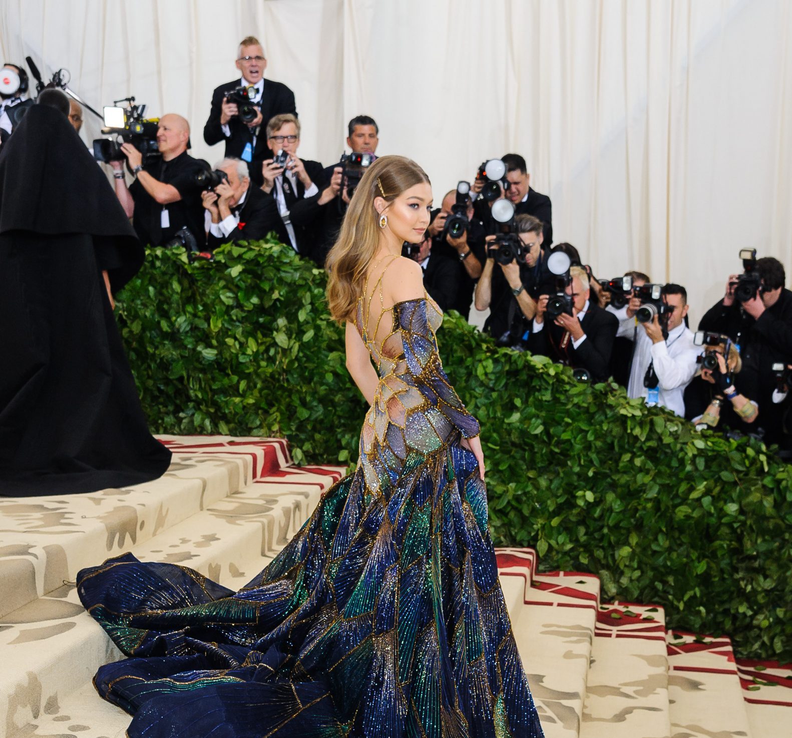 Iconic met gala clearance dresses