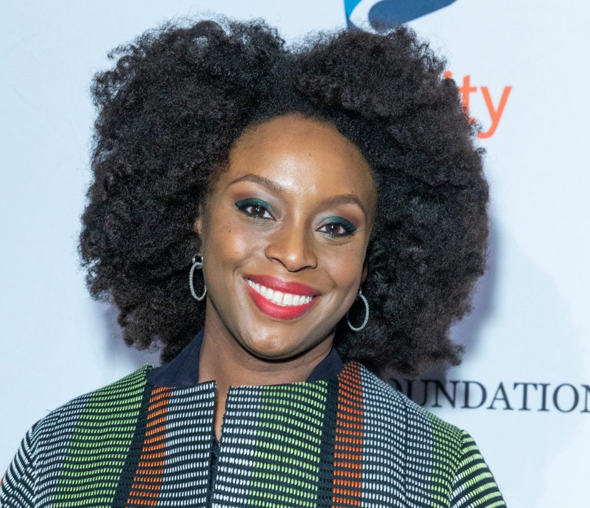 Challenging the Single Story: An Analysis of Chimamanda Ngozi Adichie’s ...