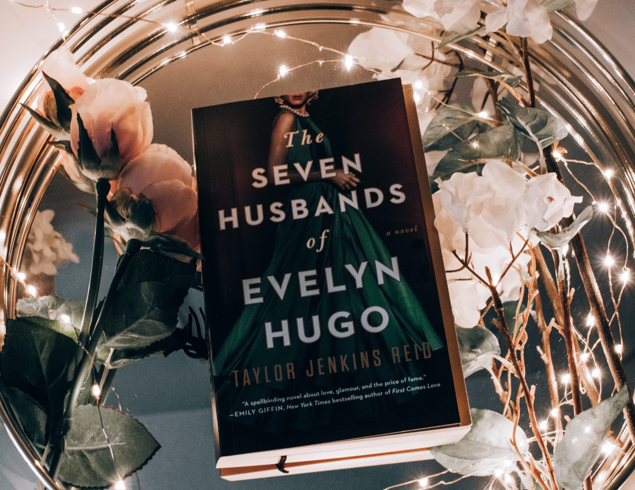 The Seven Husbands of Evelyn Hugo' Movie: Everything We Know So Far