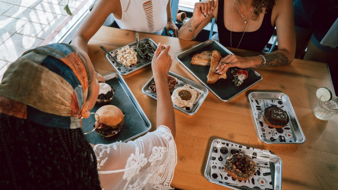 healthy eating habits among teens