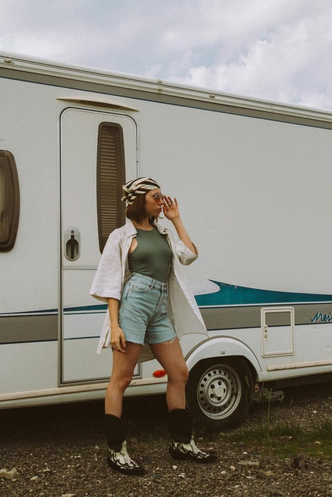 Outfit Ideas To Wear to a Country Concert