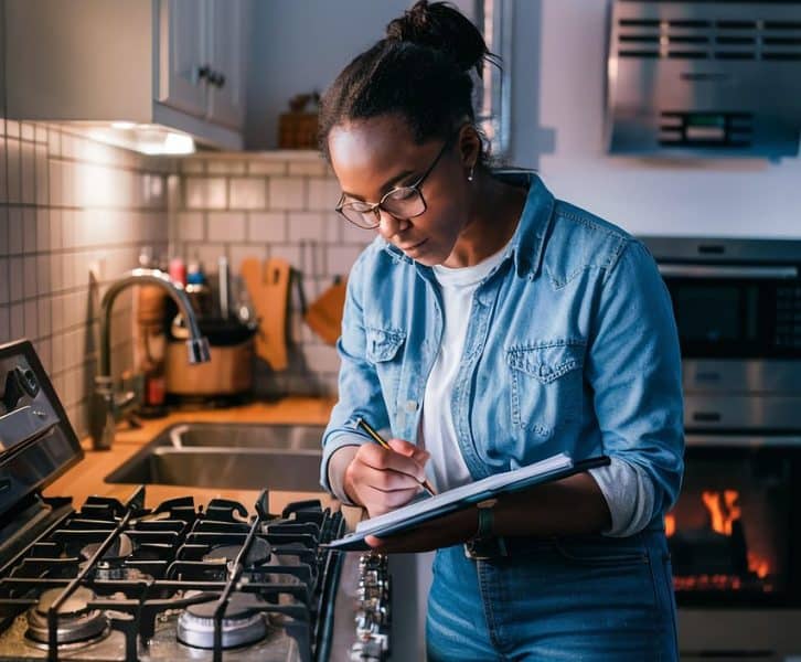 Cooking