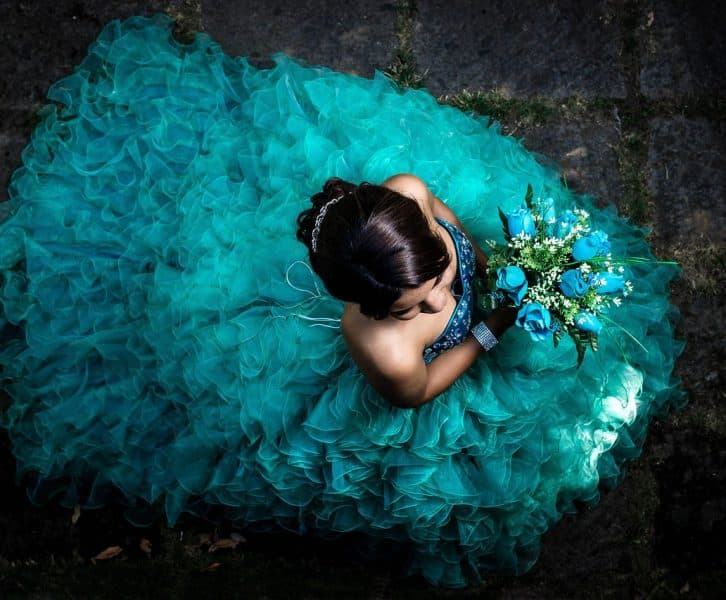Quinceañera