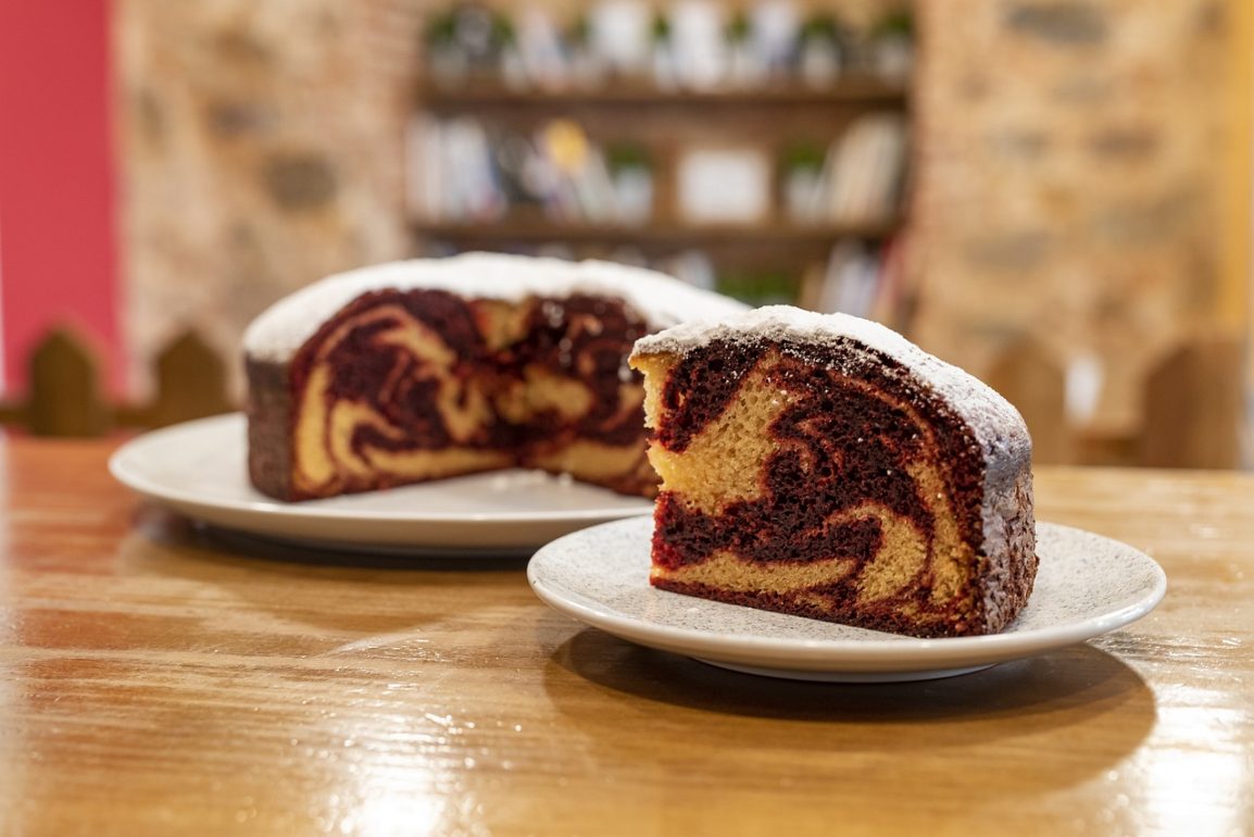 PoundCake
