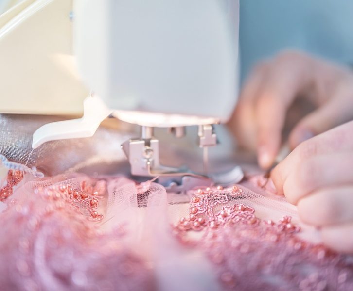 Sewing
